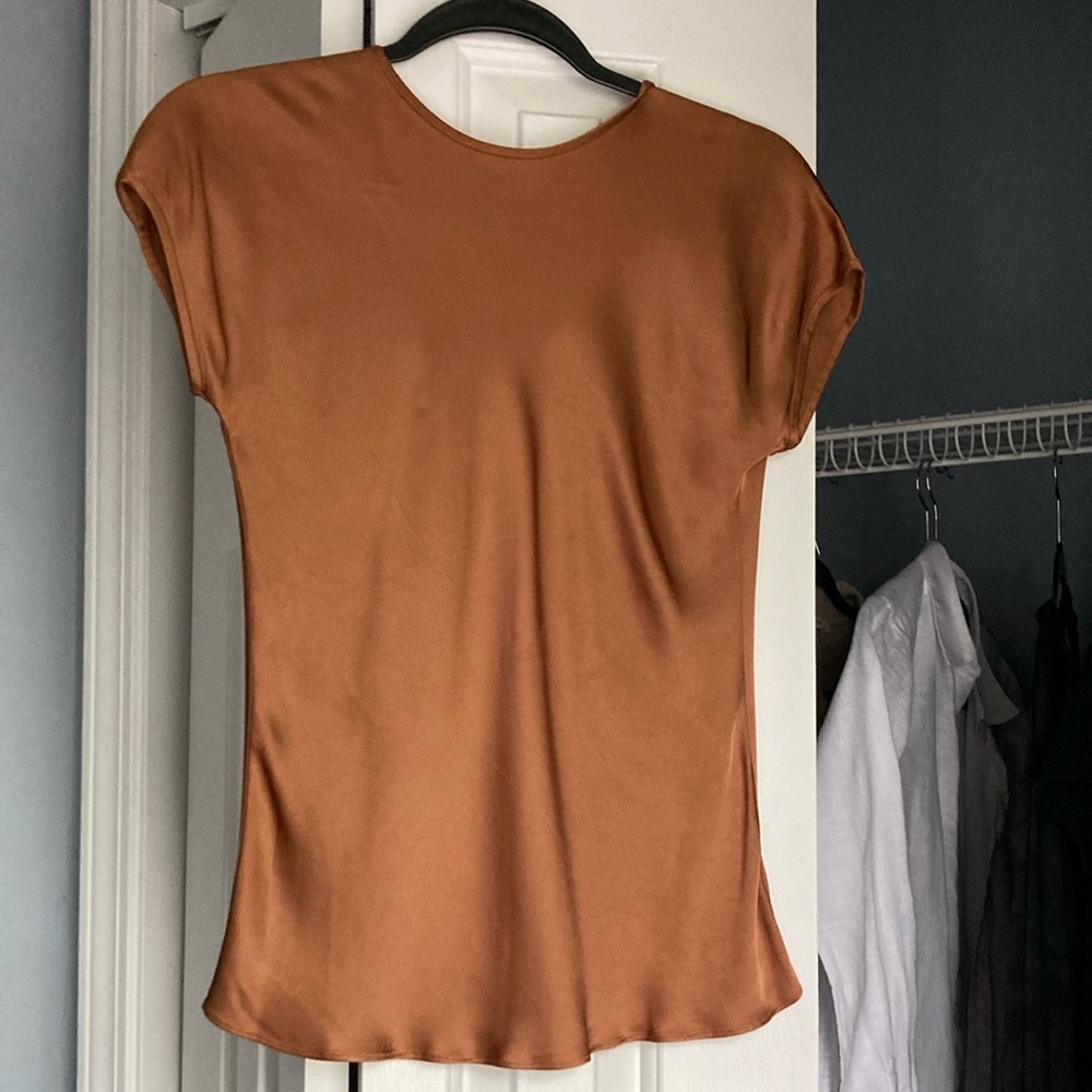 HELMUT Lang Gorgeous top